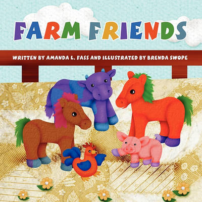 Farm Friends
