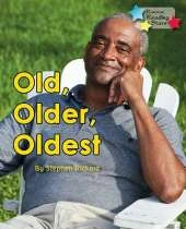 Old, Older, Oldest (Pack 6)