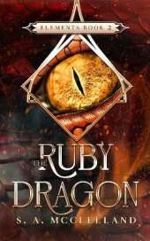 The Ruby Dragon: Elements