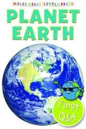 First Q & A - Planet Earth
