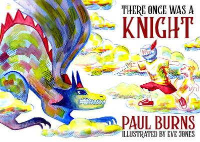 There Once Was A Knight