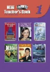New Livewire Teacher's Book 1 Teacher's Resource