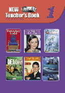 New Livewire Teacher's Book 1 Teacher's Resource