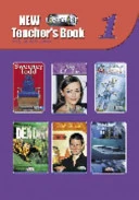 New Livewire Teacher's Book 1 Teacher's Resource