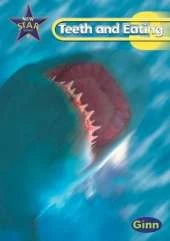 New Star Science Yr3/P4: Teeth And Eating Pupil's Book