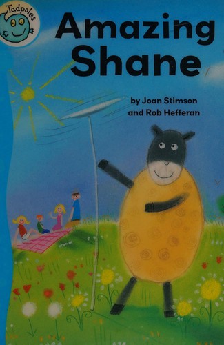 Amazing Shane