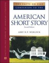 American Short Story