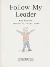 Follow my Leader