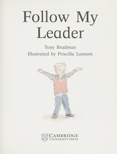 Follow my Leader