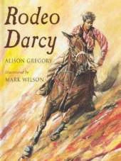 Rodeo Darcy