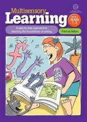 Multisensory Learning: Writing