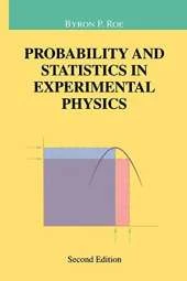 Probability and Statistics in Experimental Physics