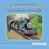 Thomas and Friends The Railway Series – Audio Collection 4
