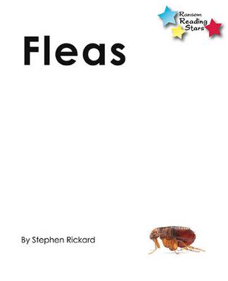 Fleas (Pack 6)
