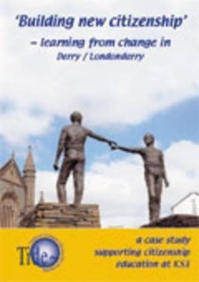 Cities and Citizenship: Supporting Investigation at Key Stages 3 and 4