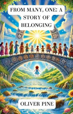 From Many One: A Story of Belonging