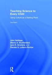 Teaching Science to Every Child: Using Culture as a Starting Point
