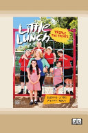 Little Lunch: Triple Treats: Book 1 (Dyslexia-Friendly Edition)