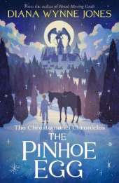 The Pinhoe Egg