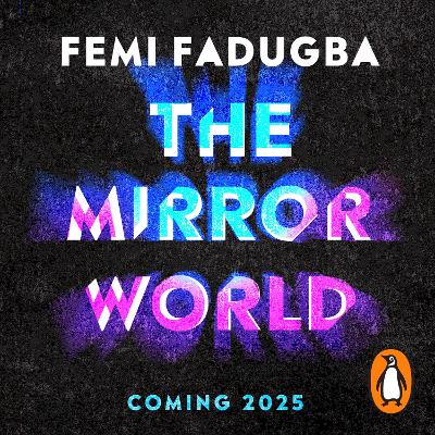 The Mirror World