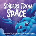 Spiders From Space