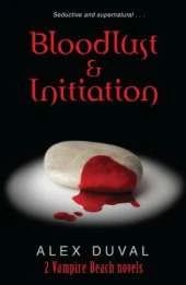 Vampire Beach 2-in-1 bind up Bloodlust & Initiation
