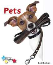 Pets (Pack 6)