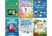 Readerful: Books for Sharing Y3/P4 Singles Pack A (Pack of 6)