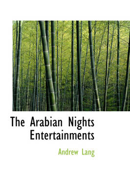 The Arabian Nights Entertainments