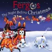 Fergus and the Night Before Christmas