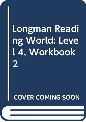 Longman Reading World