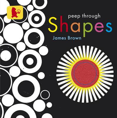 Shapes (Baby Walker)