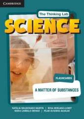 A Matter of Substances Flashcards