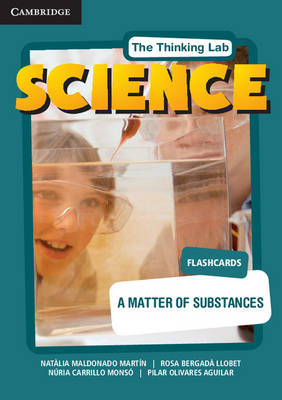 A Matter of Substances Flashcards