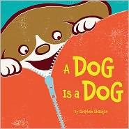 Dog is a Dog
