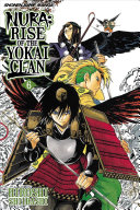 Nura: Rise of the Yokai Clan, Vol. 1