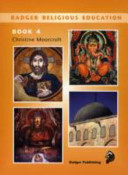 Badger Religious Education KS2: Pupil Book for Year 6