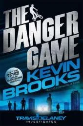 The Danger Game