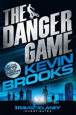 The Danger Game