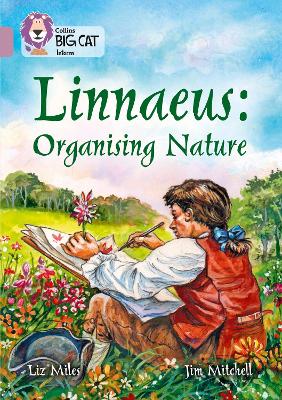 Linnaeus Organising Nature: Band 18/Pearl