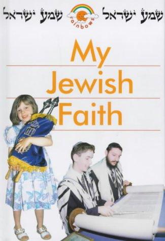 My Jewish Faith