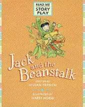 Jack And The Beanstalk Rmsp