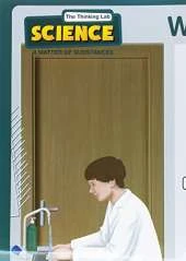 A Matter of Substances Poster