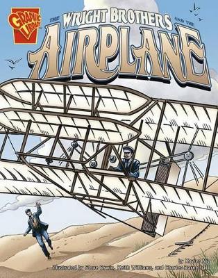 Inventions and Discovery Wright Brothers and the Airplane
