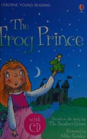 Frog Prince