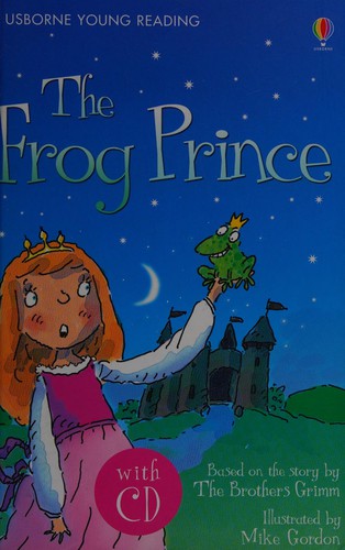 Frog Prince