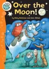 Tadpoles: Over The Moon