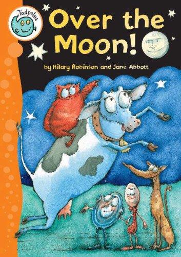 Tadpoles: Over The Moon