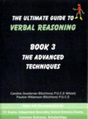 The Ultimate Guide to Verbal Reasoning