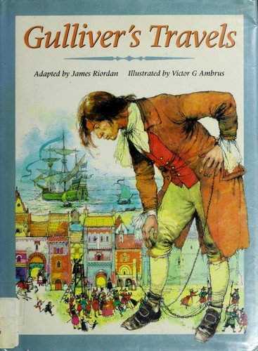 Gulliver's Travels